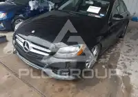 2017 Mercedes Benz C 300 фото