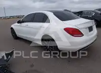 2017 Mercedes Benz C 300 фото