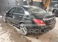 2017 Mercedes Benz C 300 photo