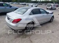 2017 Mercedes Benz C 300 photo