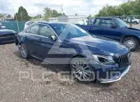 2017 Mercedes Benz C 300 фото
