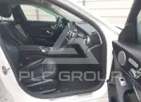 2017 Mercedes Benz C 300 фото