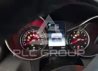 2017 Mercedes Benz C 300 фото