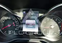 2017 Mercedes Benz C 300 фото