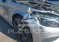 2017 Mercedes Benz C 300 фото