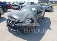 2017 Mercedes Benz C 300 фото