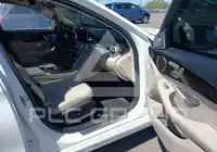 2017 Mercedes Benz C 300 фото