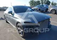 2017 Mercedes Benz C 300 фото