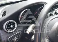 2017 Mercedes Benz C 300 фото