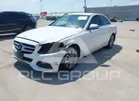 2017 Mercedes Benz C 300 фото
