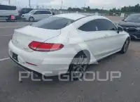 2017 Mercedes Benz C 300 фото