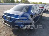 2017 Mercedes Benz C 300 фото