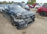 2017 Mercedes Benz C 300 фото