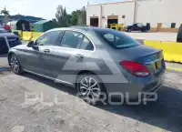 2017 Mercedes Benz C 300 фото