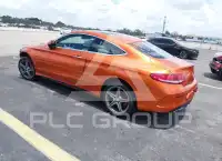 2017 Mercedes Benz C 300 фото