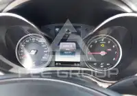 2017 Mercedes Benz C 300 фото