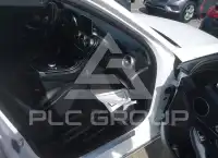 2017 Mercedes Benz C 300 photo