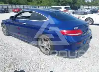 2017 Mercedes Benz C 300 photo