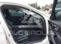 2017 Mercedes Benz C 300 фото