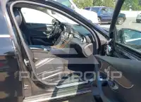 2017 Mercedes Benz C 300 photo