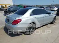 2017 Mercedes Benz C 300 фото