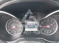 2017 Mercedes Benz C 300 фото