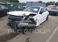 2017 Mercedes Benz C 300 фото