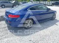 2017 Mercedes Benz C 300 photo