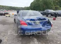2017 Mercedes Benz C 300 фото