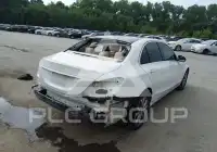 2017 Mercedes Benz C 300 фото