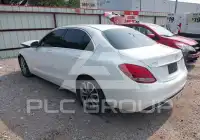 2017 Mercedes Benz C 300 фото