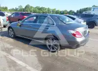 2017 Mercedes Benz C 300 фото