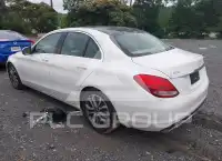 2017 Mercedes Benz C 300 фото