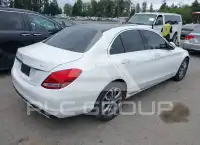 2017 Mercedes Benz C 300 фото