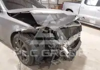 2017 Mercedes Benz C 300 фото