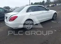 2017 Mercedes Benz C 300 фото