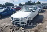 2017 Mercedes Benz C 300 фото