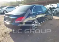 2017 Mercedes Benz C 300 фото
