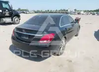 2017 Mercedes Benz C 300 фото