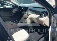 2017 Mercedes Benz C 300 фото