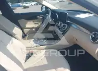 2017 Mercedes Benz C 300 фото