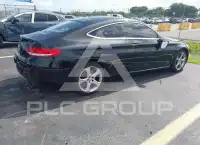 2017 Mercedes Benz C 300 фото