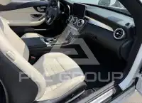 2017 Mercedes Benz C 300 фото