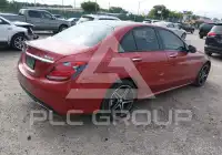 2017 Mercedes Benz C 300 фото