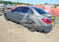 2017 Mercedes Benz C 300 photo