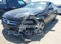 2017 Mercedes Benz C 300 фото