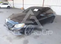 2017 Mercedes Benz C 300 фото