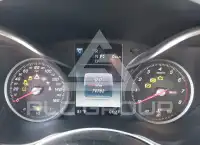 2017 Mercedes Benz C 300 фото