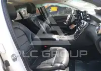 2017 Mercedes Benz C 300 photo