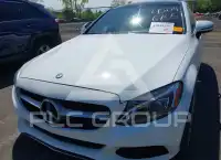 2017 Mercedes Benz C 300 фото